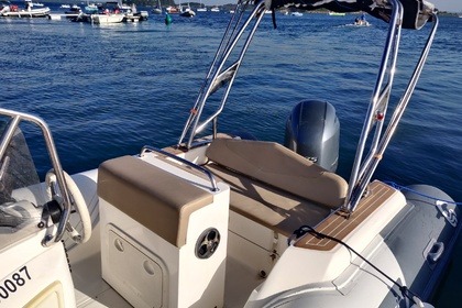 Capelli Tempest 626 - 175cv