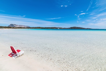 Noleggio Barca senza patente  Kardis Fox Portisco