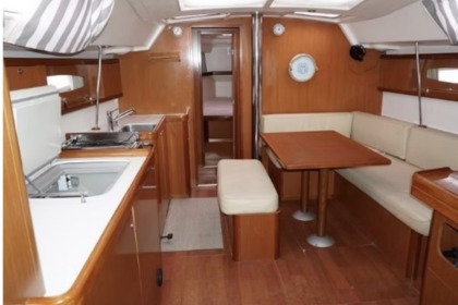 Beneteau Oceanis 46