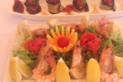 Deluxe Gulet Artemis - 24 Mt