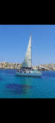 Bavaria 40