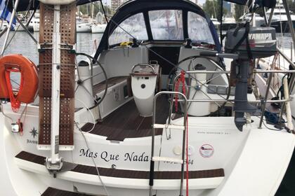 Jeanneau Sun Odyssey 42i