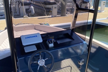 E-sole 100% Électrique