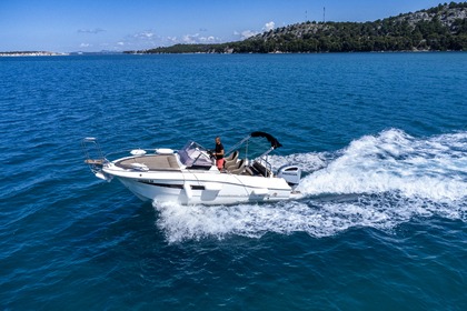 Atlantic Marine 690