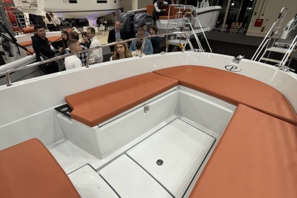 Poseidon Blue Water 210 - Mercury 150HP / NEW BOAT 2026