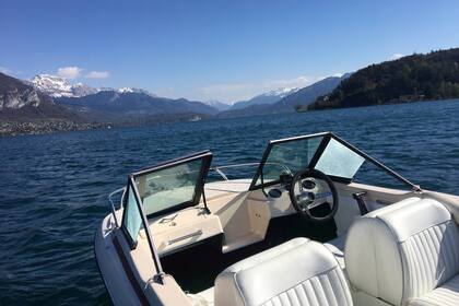 GLASTRON sans permis