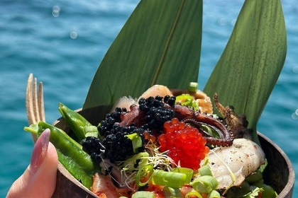 Charter Sailboat Formosa Formosa 46 Palma de Mallorca