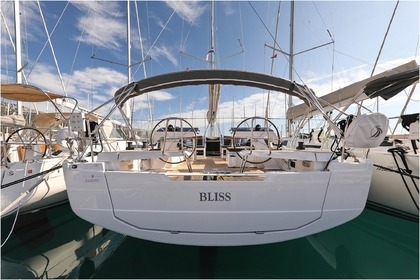 Rental Sailboat Hanse Yachts Hanse 460 Kaštela