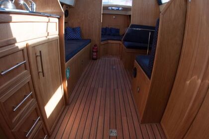 Vistula Cruiser 30 SE