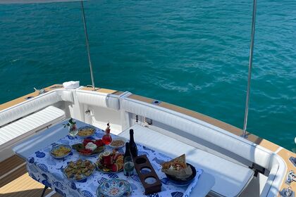 Tiara Yachts 36 noleggio occasionale