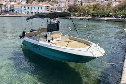 Location Bateau à moteur BRS AURA 19 Pylos