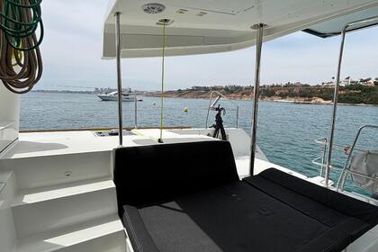 Lagoon 450F 2019 "Wide Dream"