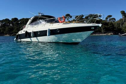 Hyra båt Motorbåt Cranchi Endurance 41 Cannes