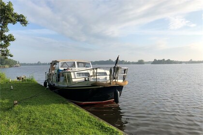 Miete Motorboot  Doerak 850 OK Drachten