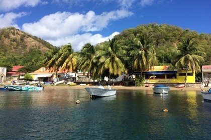 Lagoon 380 neuf owner version