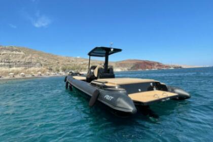 Daily Cruises around Santorini island and Cyclades