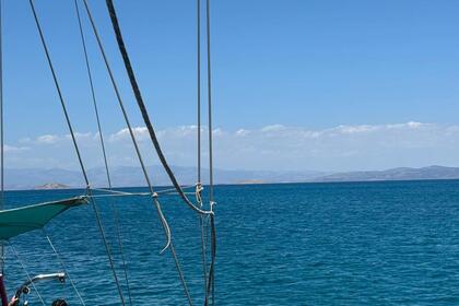 Traditional Yacht Experience · Cruise in Athens