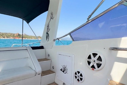 Miete Motorboot Primatist 35 Cannigione