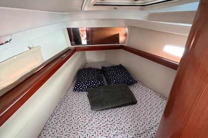 Beneteau Oceanis 40