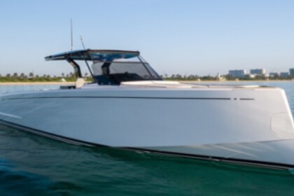 Hire Motorboat PARDO 2021 Palm Beach