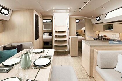 Beneteau Oceanis 46.1 2020