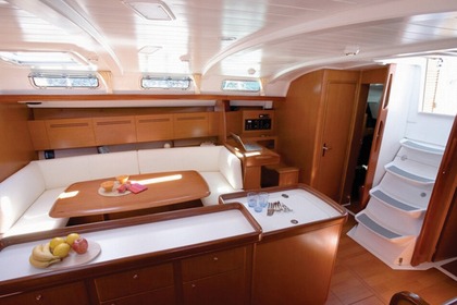 Cyclades 50.5