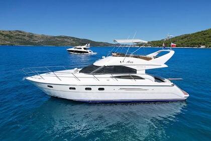 Luxury Private Yacht Experience – Elafiti Islands & Dubrovnik Coast