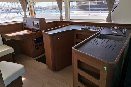 LAGOON 42 – MARESOL