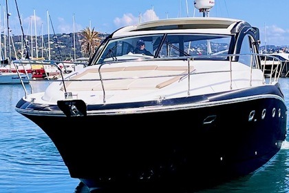 Miete Motorboot Prestige 44 S Saint-Tropez