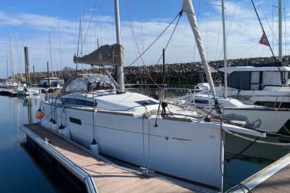 Jeanneau SUN ODYSSEY 349 prestige