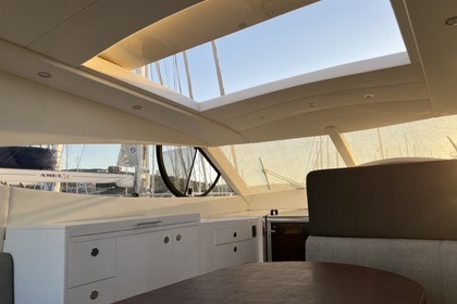 Gianetti 55 sport Hard Top