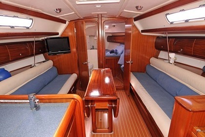 Marianna - BAVARIA 36 - With A/C