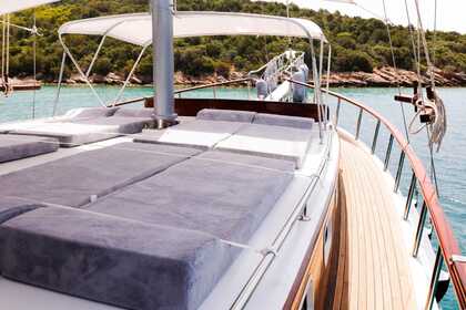 MT-41 15METERS 2CABINS