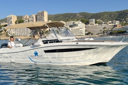Pacific Craft 750 SC