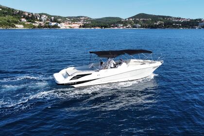 Charter Motorboat Mercan Excursion 34 Dubrovnik