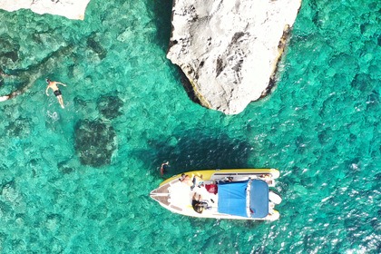 Explore Vlorë's Waters with Olympia Tours: Your Ultimate Boating Experience