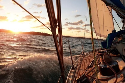 Location Voilier BENETEAU FIRST 42 Binic-Étables-sur-Mer