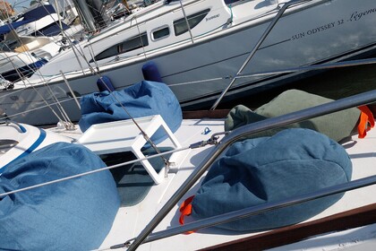 Location Voilier 1987 Challenger Vila Nova de Gaia