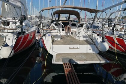 Location Voilier ELAN 40 Impression Biograd na Moru