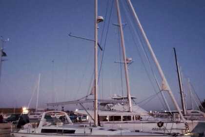 Esperienza in barca a vela una grande giornata