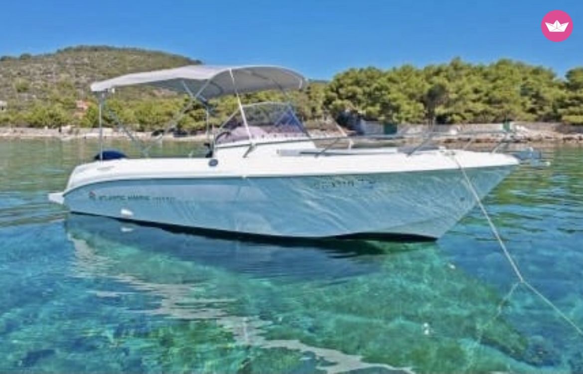 ATLANTIC MARINE ATLANTIC 670 OPEN photo 2