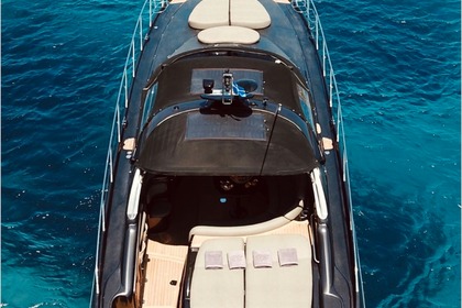 Rental Motorboat Spectre 50 Mykonos