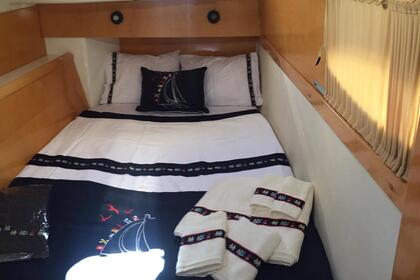 Fountaine Pajot lavezzi 40