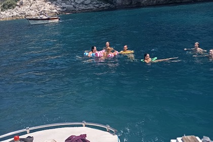 DALLA PIETA' 28 ALTAIR