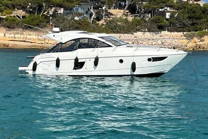 Location Bateau à moteur Beneteau FLYER GT 38 Vieux-Port de Marseille