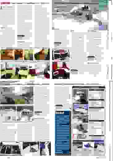 Motorboat Jeanneau Prestige 32 Plan du bateau