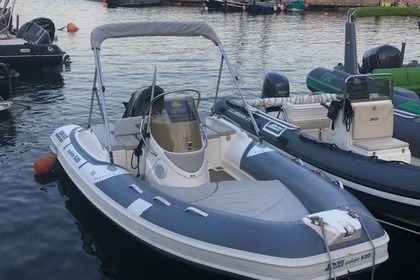 Joker boat  Wilde 520