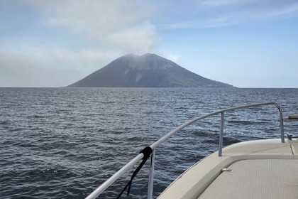 Invictus CX270 – Private Coast of the Gods Tour from Tropea