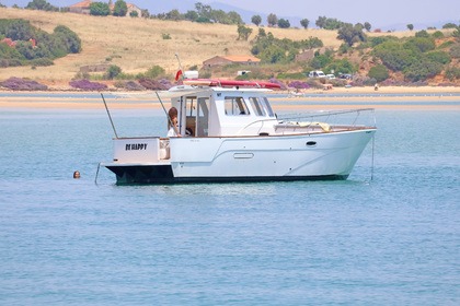 Location Semi-rigide Ribera 980 Portimão