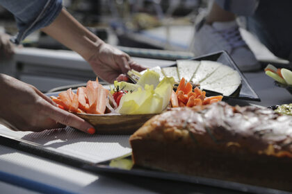 Day charters on Vintage 1935 Boat